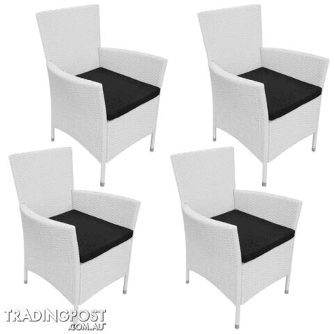 Outdoor Chairs - 274415 - 8718475552338