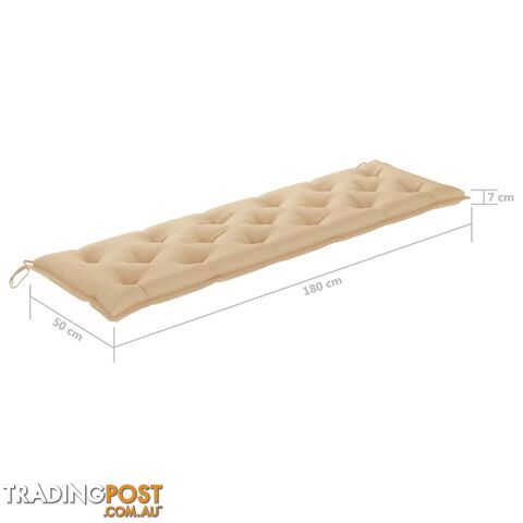Chair & Sofa Cushions - 314971 - 8720286186824 - photo 5 of 5