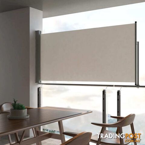 Outdoor Umbrellas & Sunshades - 45188 - 8718475711995