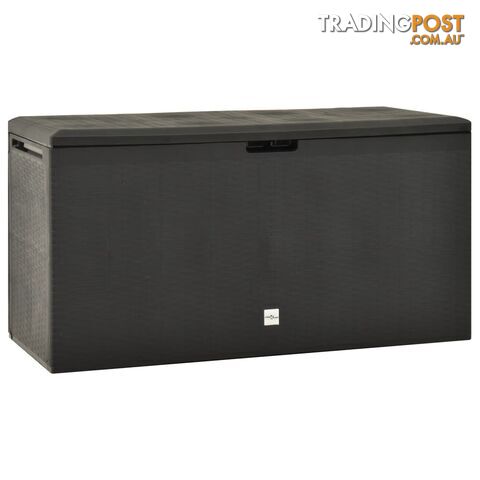 Outdoor Storage Boxes - 49446 - 8719883865089