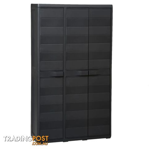Storage Cabinets & Lockers - 43700 - 8718475590385