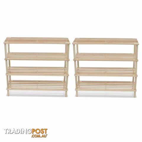 Shoe Racks & Organisers - 241066 - 8718475879299