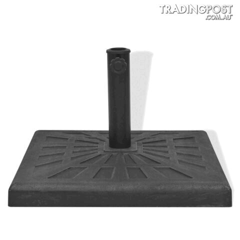 Outdoor Umbrella Bases - 43660 - 8718475575665 - photo 3 of 8