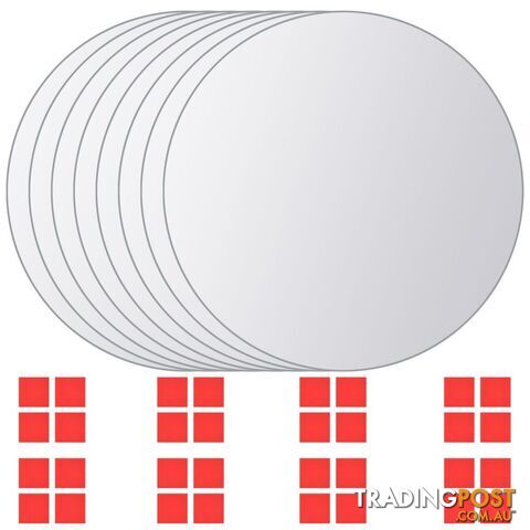 Mirrors - 244463 - 8718475533146