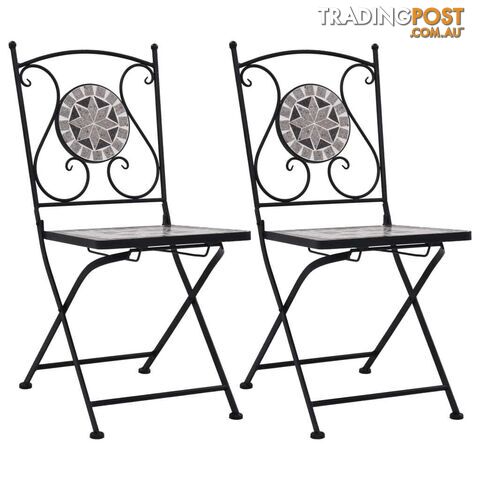 Outdoor Chairs - 46716 - 8719883733661