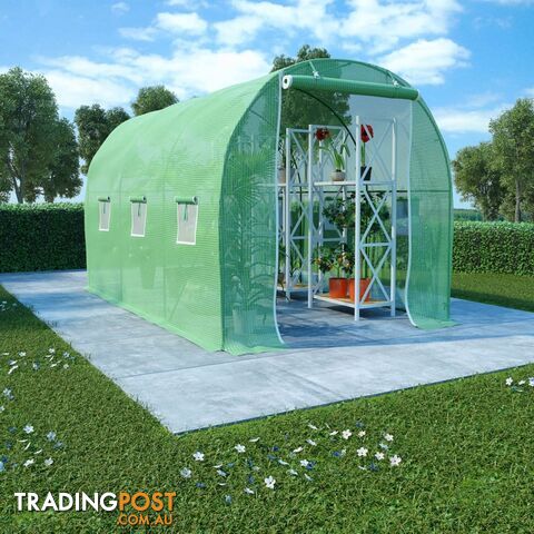 Greenhouses - 48164 - 8719883796253