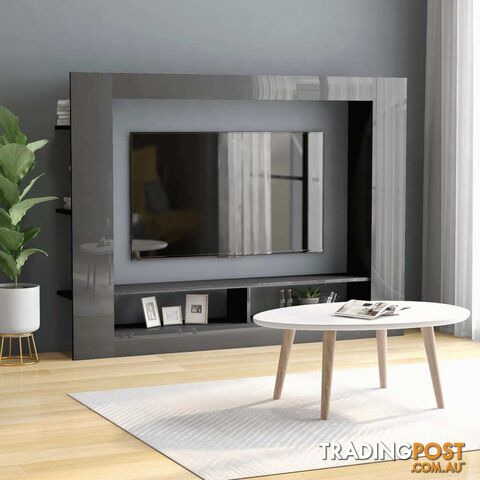 Entertainment Centres & TV Stands - 800746 - 8719883786773