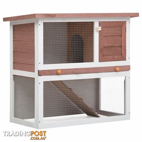 Small Animal Habitats & Cages - 170832 - 8719883737553