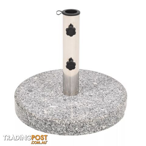 Outdoor Umbrella Bases - 43726 - 8718475571483