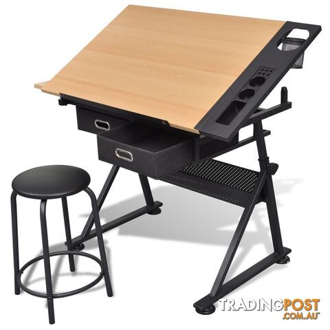 Art & Drafting Tables - 20087 - 8718475882589