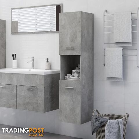 Bathroom Furniture Sets - 805001 - 8720286221860