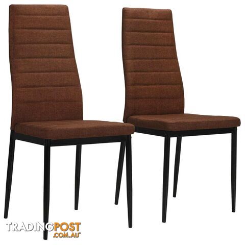 Kitchen & Dining Room Chairs - 246183 - 8718475613503
