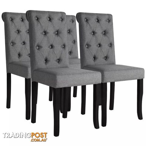 Kitchen & Dining Room Chairs - 245515 - 8718475583561