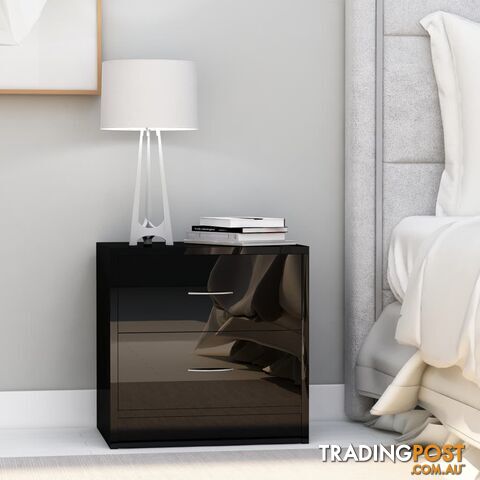 Bedside Tables - 801050 - 8719883816456