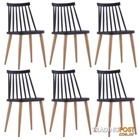 Kitchen & Dining Room Chairs - 276242 - 8719883608372