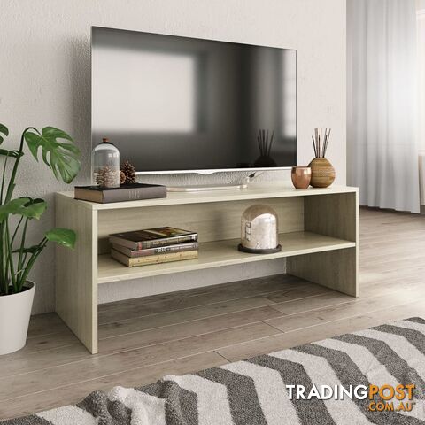 Entertainment Centres & TV Stands - 800048 - 8719883672090