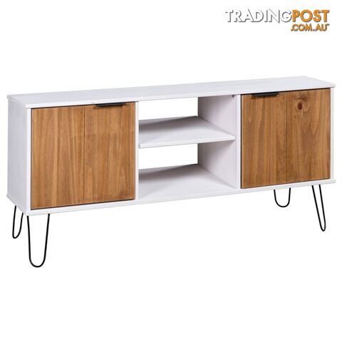 Entertainment Centres & TV Stands - 321147 - 8720286091012