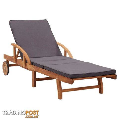 Sun Loungers - 46026 - 8719883785301