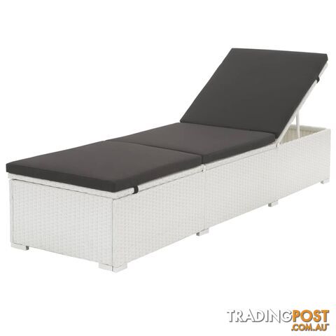 Sun Loungers - 43951 - 8718475606970