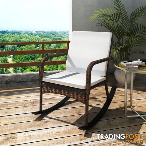 Rocking Chairs - 42492 - 8718475500971