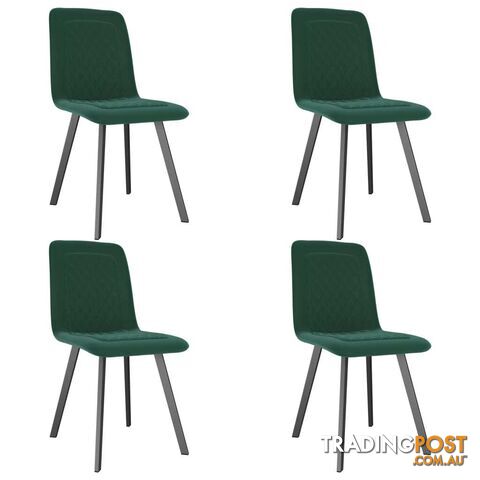 Kitchen & Dining Room Chairs - 279425 - 8719883828688