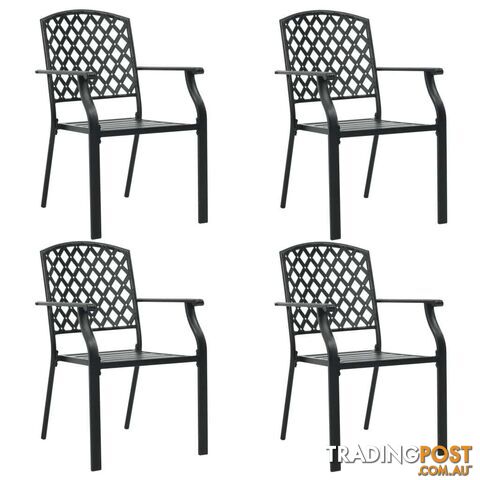 Outdoor Chairs - 310156 - 8720286065921