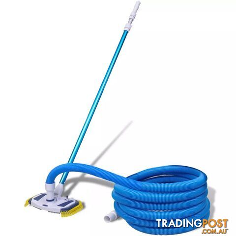 Pool Sweeps & Vacuums - 90506 - 8718475871347