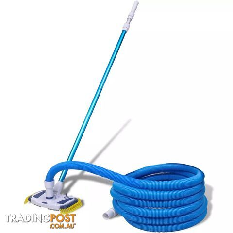 Pool Sweeps & Vacuums - 90506 - 8718475871347