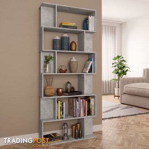 Bookcases & Standing Shelves - 800094 - 8719883672557