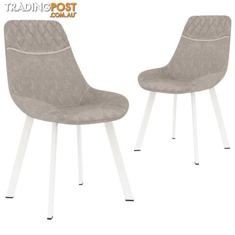 Kitchen & Dining Room Chairs - 282565 - 8719883734064