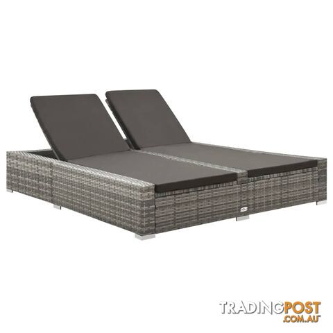 Sun Loungers - 312155 - 8720286116210