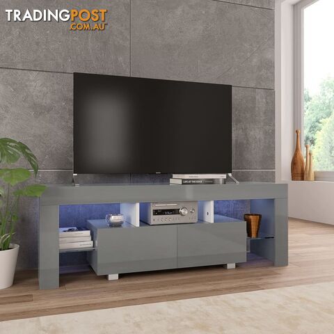 Entertainment Centres & TV Stands - 283736 - 8719883592763