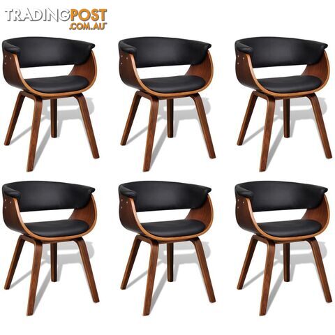 Kitchen & Dining Room Chairs - 270552 - 8718475886976