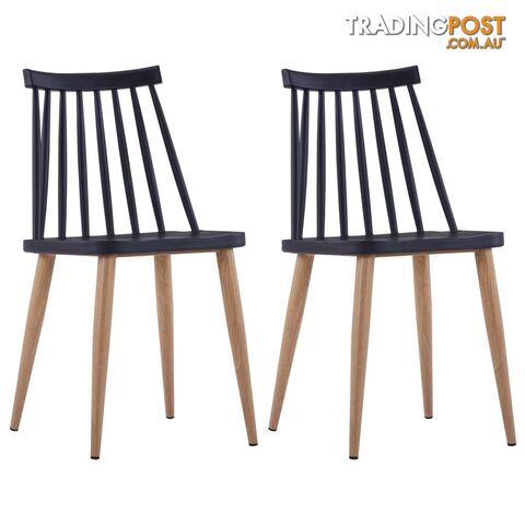 Kitchen & Dining Room Chairs - 247285 - 8719883564388