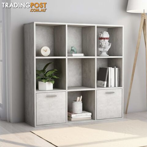 Bookcases & Standing Shelves - 801120 - 8719883869780