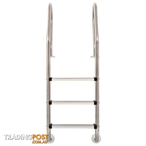 Pool Ladders, Steps & Ramps - 91760 - 8718475719304 - photo 2 of 7