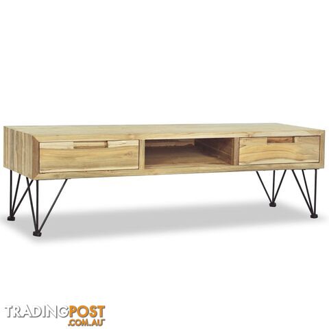 Entertainment Centres & TV Stands - 244575 - 8718475568902