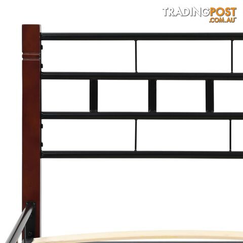 Beds & Bed Frames - 247225 - 8718475711575 - photo 5 of 7