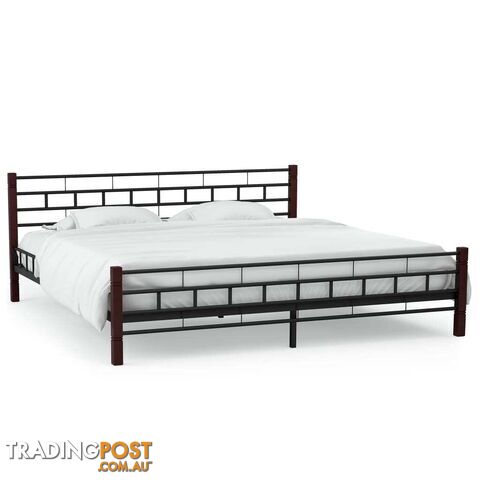 Beds & Bed Frames - 247225 - 8718475711575