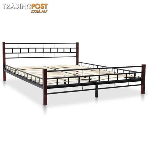 Beds & Bed Frames - 247225 - 8718475711575 - photo 2 of 7