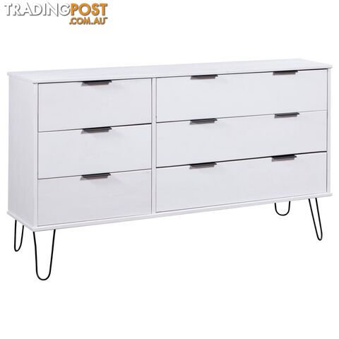 Chest of drawers - 321129 - 8720286090831