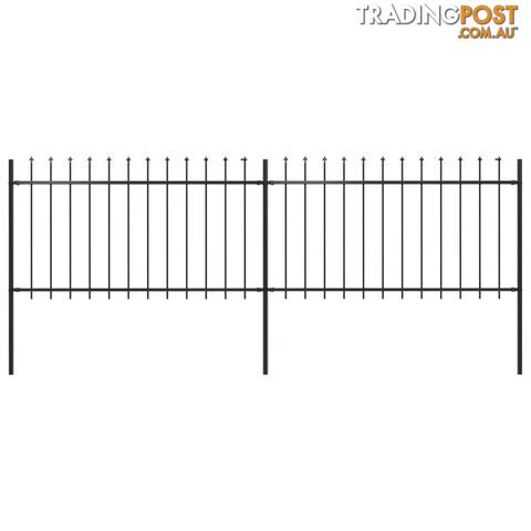 Fence Panels - 277612 - 8719883710334