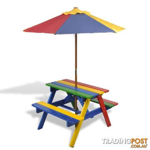Outdoor Tables - 40773 - 8718475849681