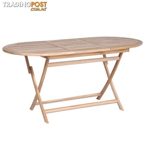 Outdoor Tables - 44658 - 8718475705086
