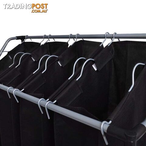 Laundry Baskets - 276041 - 8719883554716 - photo 2 of 4