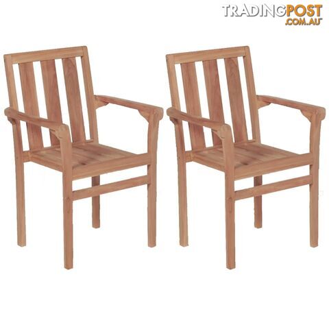 Outdoor Chairs - 44725 - 8718475708209