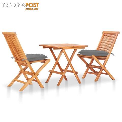Outdoor Furniture Sets - 3063241 - 8720286271650