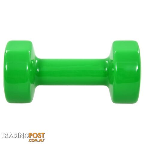 Free Weights - 91968 - 8719883688008 - photo 3 of 5
