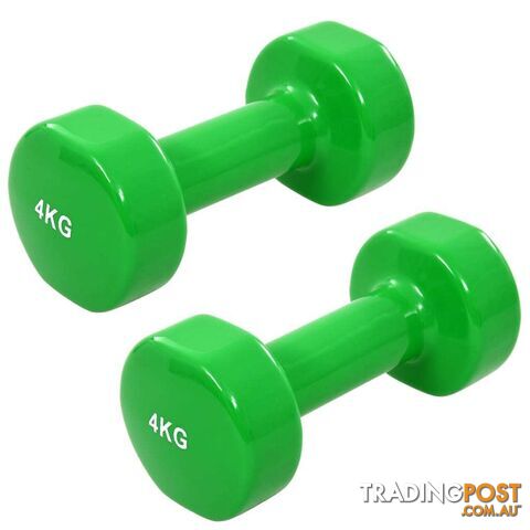 Free Weights - 91968 - 8719883688008