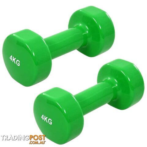 Free Weights - 91968 - 8719883688008